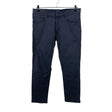 Miesten Gant - Farkut, koko W34 - Sininen ()