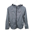 Unisex Nike - Ulkoilutakki, koko 158 - 164 - Harmaa ()