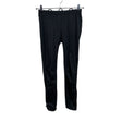 Unisex Rukka - Urheiluhousut, koko 158 - 164 - Musta ()
