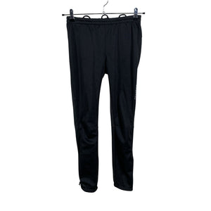 Unisex Rukka - Urheiluhousut, koko 158 - 164 - Musta (1)