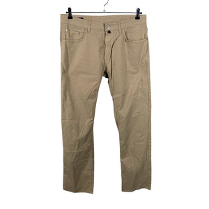 Miesten Gant - Chinot, koko W34 - Beige (1)