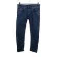 Miesten Gant - Farkut, koko W30 - Sininen ()