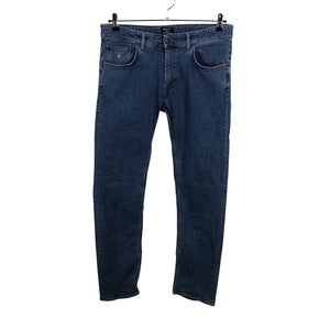 Miesten Gant - Farkut, koko W30 - Sininen (1)