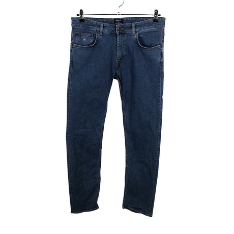 Miesten Gant - Farkut, koko W30 - Sininen ()