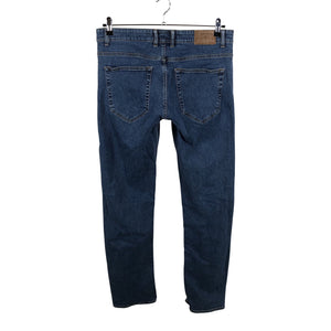 Miesten Gant - Farkut, koko W30 - Sininen (2)