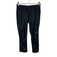 Unisex Under Armour - Verryttelyhousut, koko 128 - 134 - Musta ()