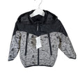 Unisex Name It - Ulkoilutakki, koko 86 - 92 - Harmaa ()