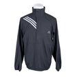 Miesten Adidas - Urheilutakki, koko M - Musta ()