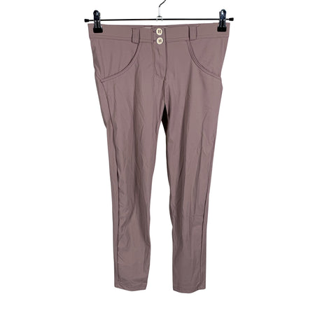 Naisten Freddy - Leggingsit, koko 38 - Vaaleanpunainen ()