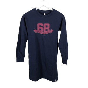 Tyttöjen Esprit - Collegemekko, koko 152 - 158 - Sininen (1)