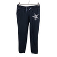 Tyttöjen Tommy Hilfiger - Collegehousut, koko 134 - 140 - Sininen ()