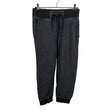 Unisex Peak Performance - Collegehousut, koko 134 - 140 - Musta ()