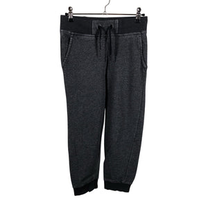 Unisex Peak Performance - Collegehousut, koko 134 - 140 - Musta (1)