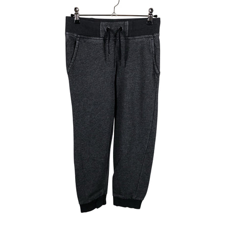 Unisex Peak Performance - Collegehousut, koko 134 - 140 - Musta ()