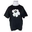 Naisten Marimekko - T-paita, koko 44 - Musta ()