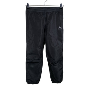Unisex McKinley - Välikausihousut, koko 158 - 164 - Musta (1)