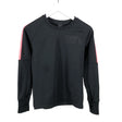 Unisex Nike - Urheilupaita, pitkät hihat, koko 152 - 158 - Musta ()