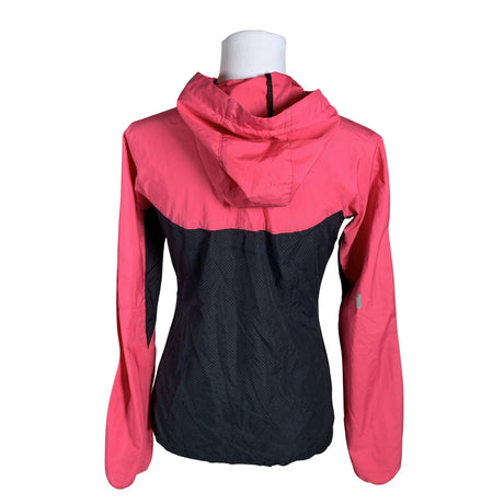 Naisten Nike - Urheilutakki, koko 36 - Pinkki (2)