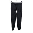 Naisten Superdry - Collegehousut, koko 34 - Musta ()