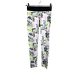 Tyttöjen Warp - Leggingsit, koko 146 - 152 - Valkoinen ()