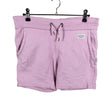 Tyttöjen Peak Performance - Collegeshortsit, koko 146 - 152 - Vaaleanpunainen ()