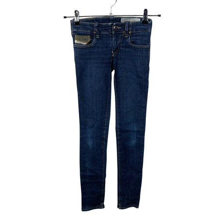 Unisex Risako - Olkalaukku, koko Mini -  ()