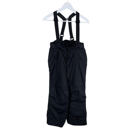 Unisex Everest - Toppahousut, koko 146 - 152 - Musta ()