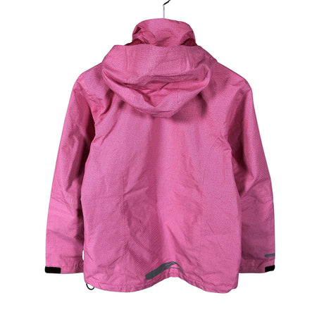 Tyttöjen McKinley - Välikausitakki, koko 158 - 164 - Pinkki (2)