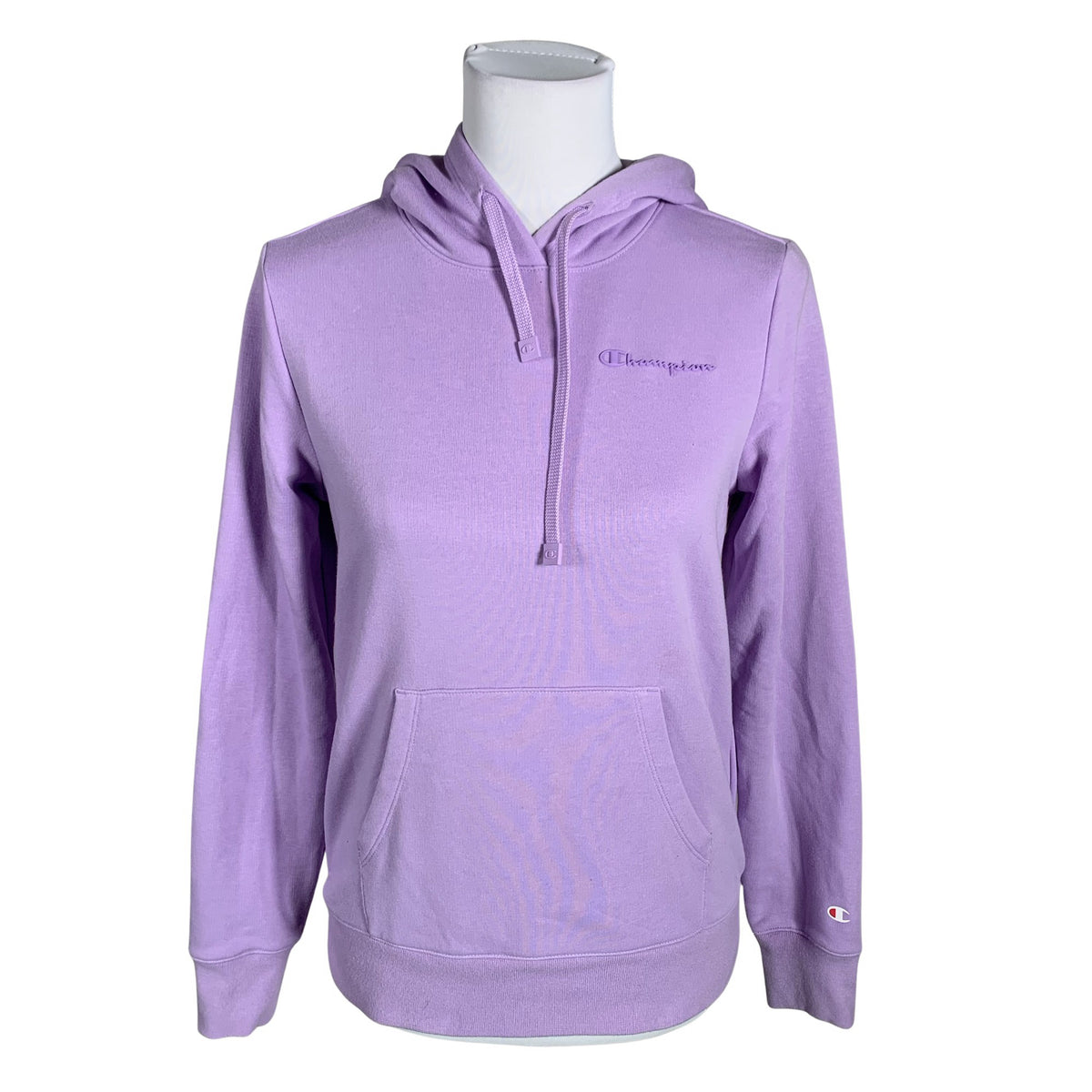 Naisten Champion - Huppari, koko 36 - Violetti (1)