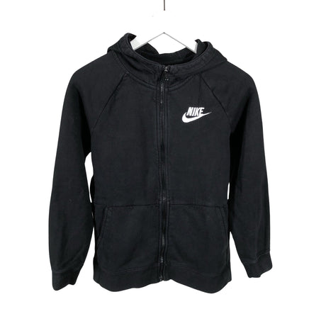 Unisex Nike - Huppari, koko 158 - 164 - Musta ()