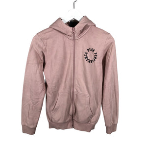 Unisex Peak Performance - Huppari, koko 158 - 164 - Vaaleanpunainen (1)