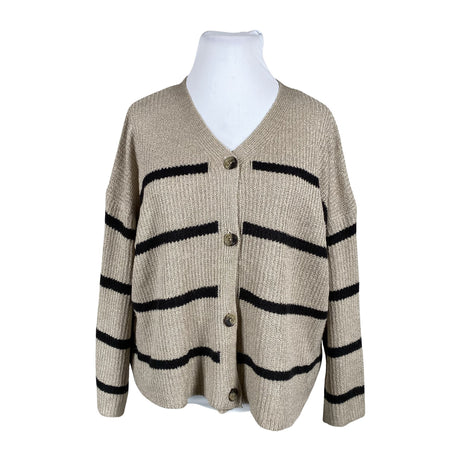 Naisten Weekend by MaxMara - Pusero, koko 38 - Ruskea ()