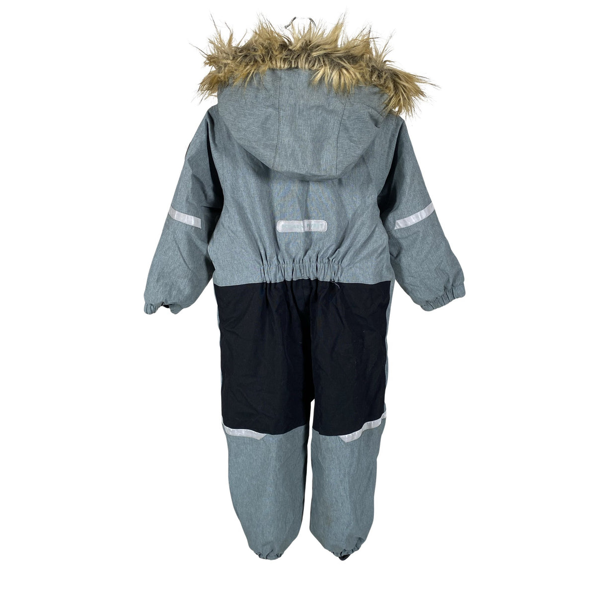 Unisex Polarn O. Pyret - Toppahaalari, koko 92 - 98 - Vihreä (2)