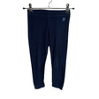 Unisex Polarn O. Pyret - Fleecehousut, koko 86 - 92 - Sininen ()
