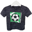 Unisex Under Armour - Urheilupaita, lyhyet hihat, koko 86 - 92 - Harmaa ()