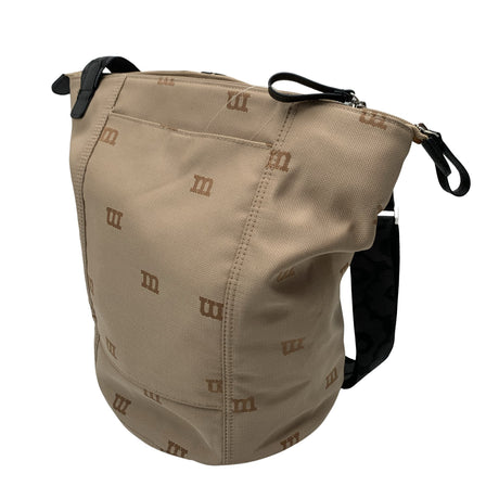 Naisten Marimekko - Olkalaukku, koko Midi - Beige (2)