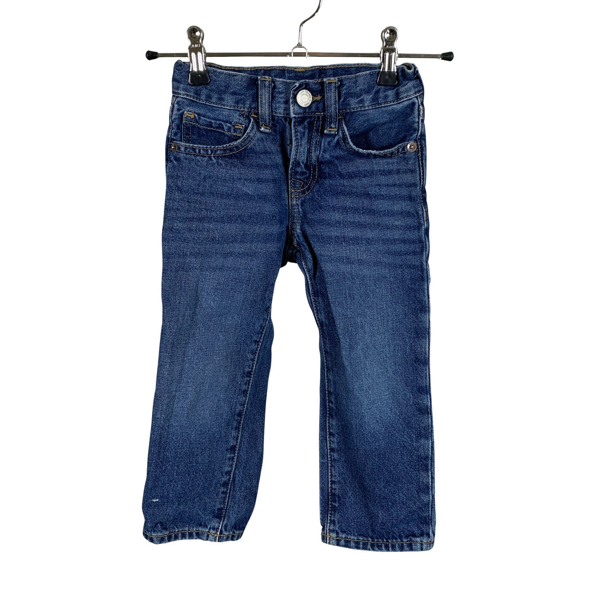 Unisex Gap - Farkut, koko 98 - 104 - Sininen (1)
