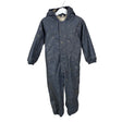 Unisex Wheat - Sadehaalari, koko 92 - 98 - Harmaa ()