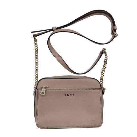 Naisten DKNY - Olkalaukku, koko Mini - Vaaleanpunainen ()