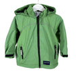 Unisex Polarn O. Pyret - Välikausitakki, koko 86 - 92 - Vihreä ()