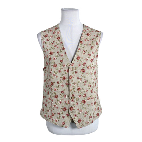 Naisten Bypias - Liivi, koko 38 - Beige ()