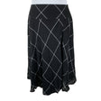Naisten Gerry Weber - Kangashame, koko 42 - Musta ()