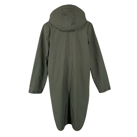 Naisten Ilse Jacobsen - Softshell-takki, koko 42 - Vihreä (2)