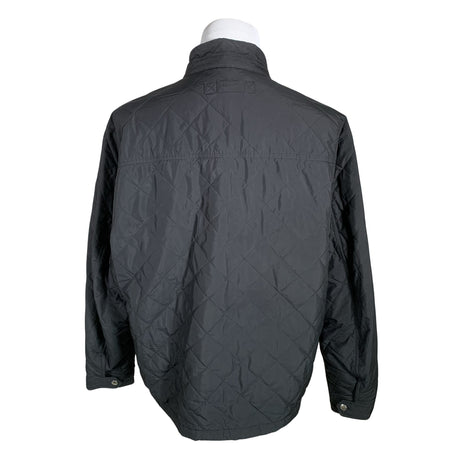 Miesten Gant - Tikkitakki, koko XXXL - Sininen (2)