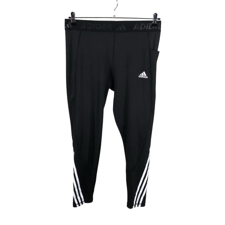 Naisten Adidas - Urheilutrikoot, koko 46 - Musta ()