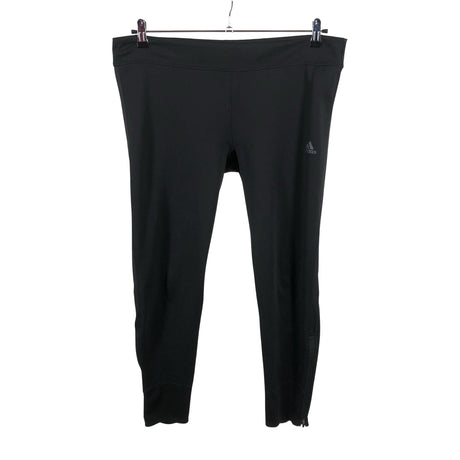 Naisten Adidas - Urheilutrikoot, koko 46 - Musta ()