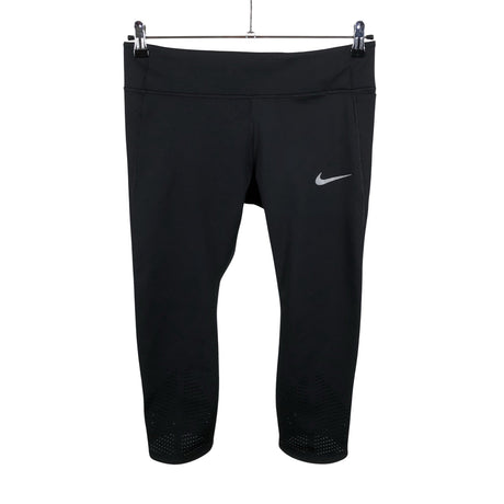 Naisten Nike - Urheilutrikoot, koko 42 - Musta ()