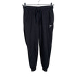 Naisten Gymshark - Collegehousut, koko 36 - Musta ()