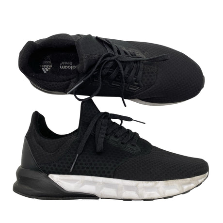 Miesten Adidas - Lenkkarit, koko 44 - Musta ()