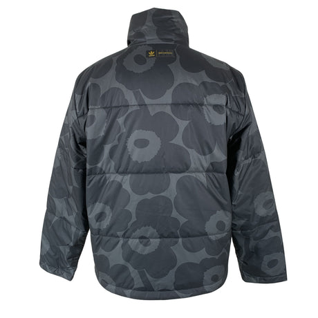 Naisten Adidas - Toppatakki, koko 42 - Musta (2)